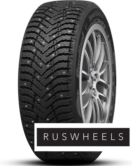 Шины Cordiant 185/70R14 92T Snow Cross 2 PW-4 TL (шип.)