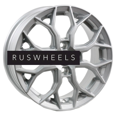 Диски Venti 6x15/4x100 ET46 D60,1 1519 SL